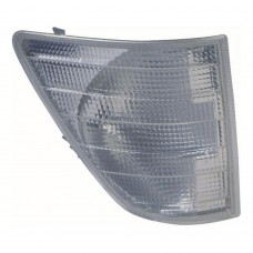 Mercedes Sprinter 1995-2000 Clear Front Indicator Lamp Driver Side